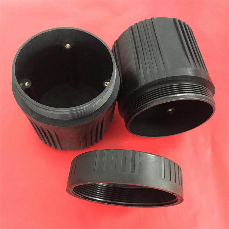 爆款厂家供应现货地磁外壳地磁传感器地磁检测器停车场用地磁外壳