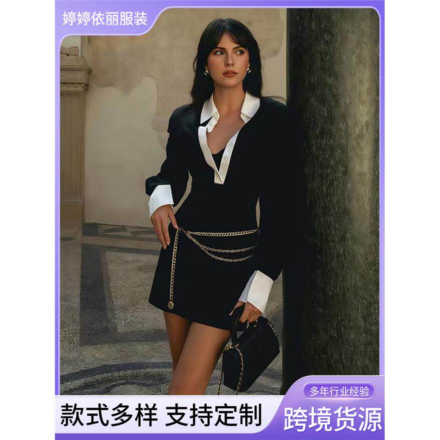 womenclothes欧美风时尚