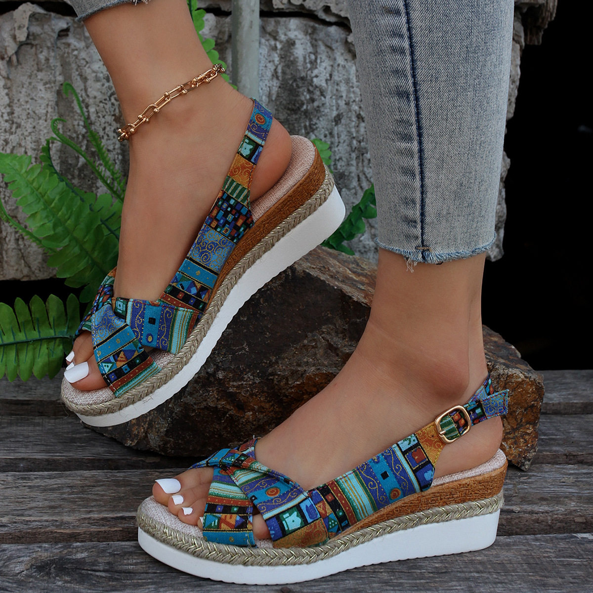 2026shoewomen夏季新款