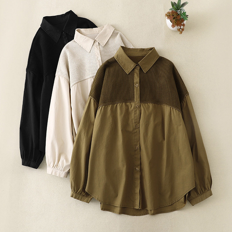 womenclothes实拍2026秋
