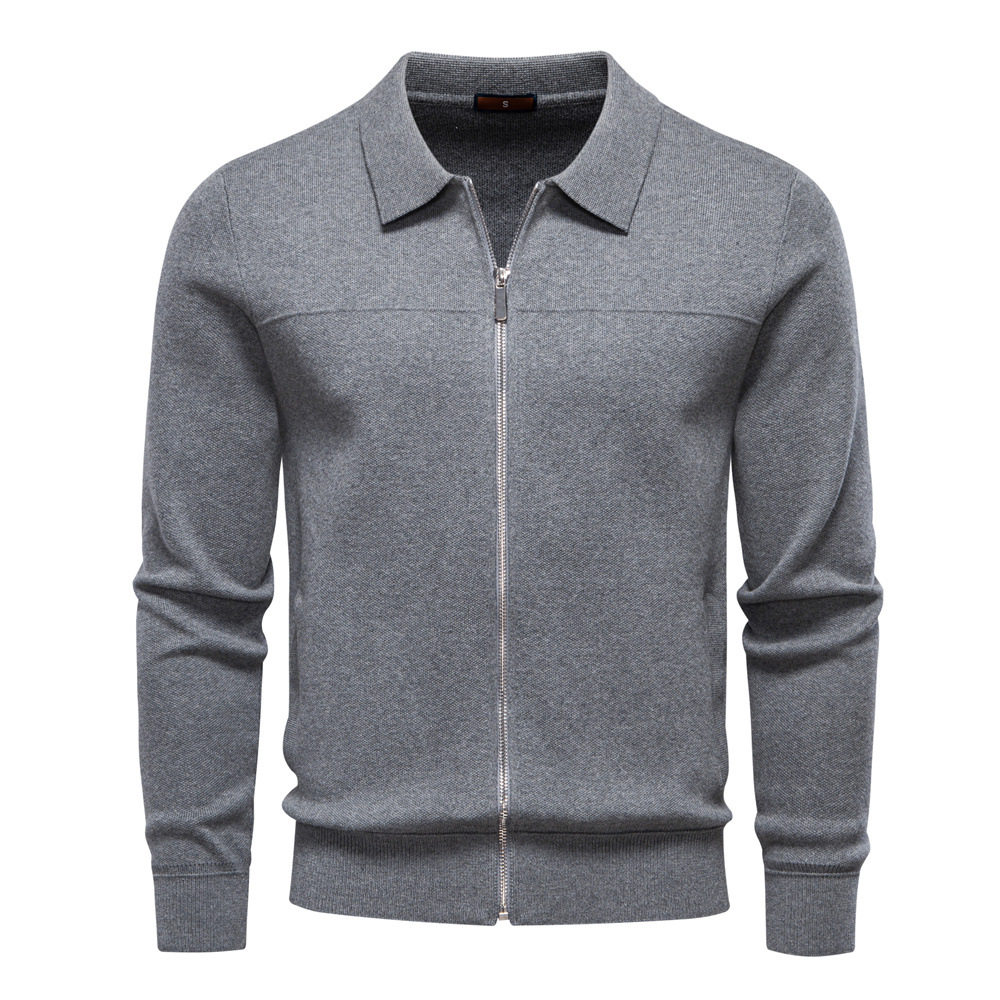 menclothes秋冬外贸新款