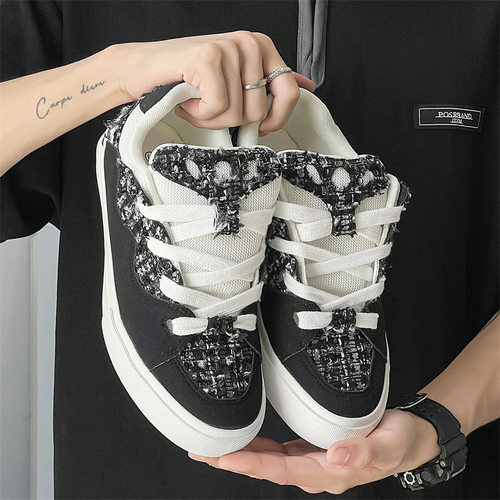 2026shoesformen韩版潮
