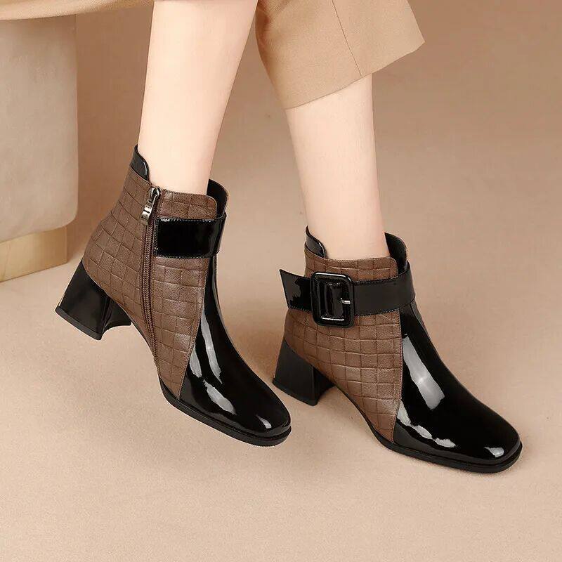 2026shoewomen高跟鞋女