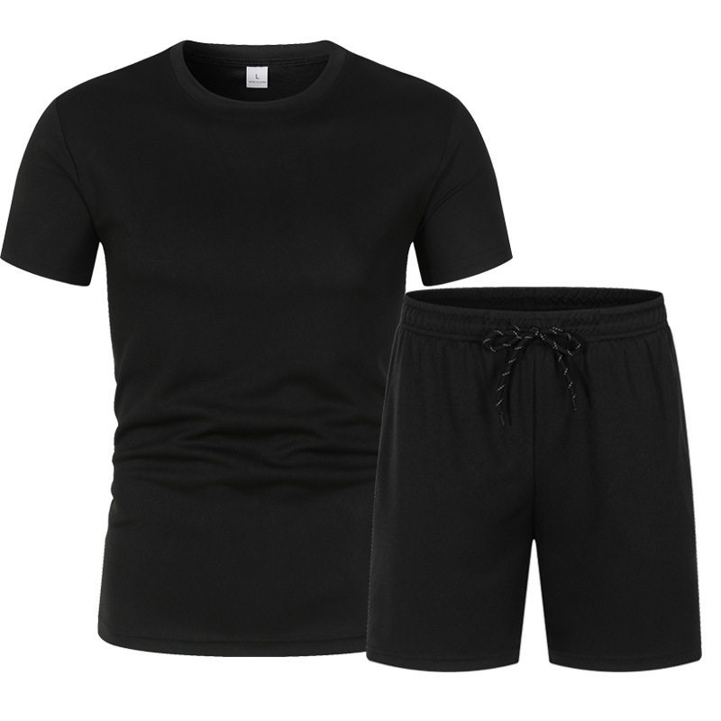 menclothes夏季男士网眼