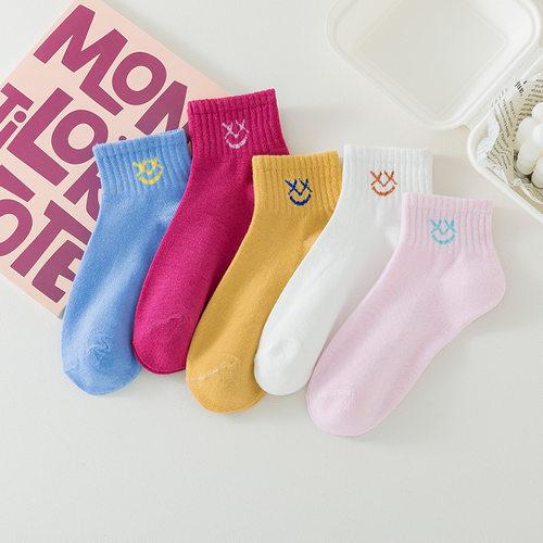 womenclothes跨境袜子女