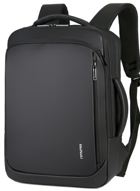 laptop bag men backpack women bags for fashion 多功能双肩包