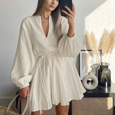 womenclothes跨境女装新