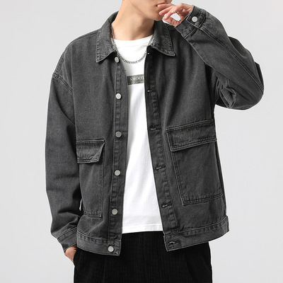 menclothes2026秋冬新款
