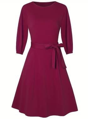 2022 spring Casual Dress For Women Party Ladies Long Dresses