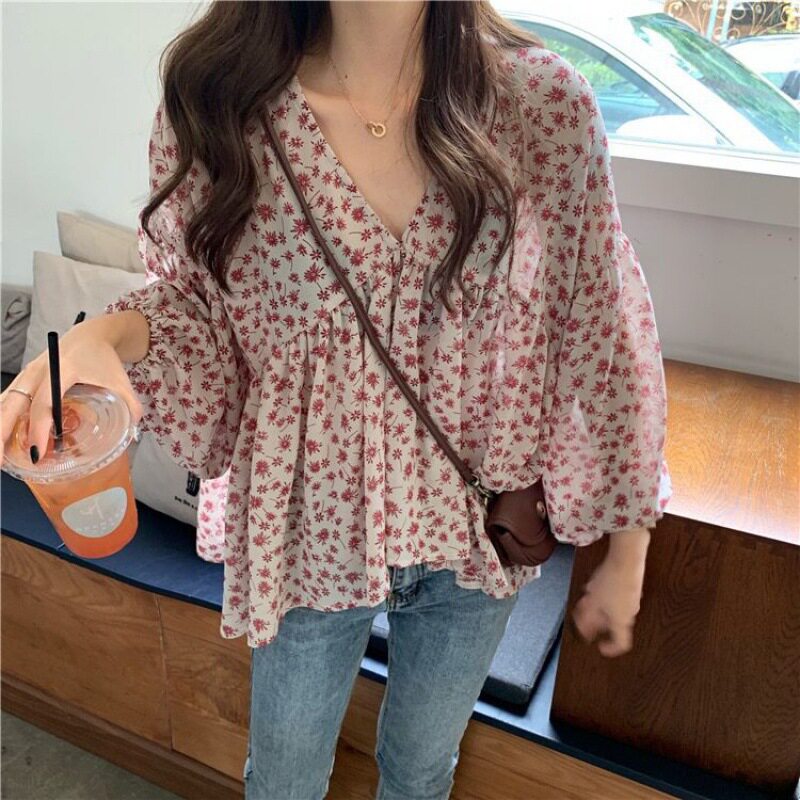 womenclothes韩版宽松显