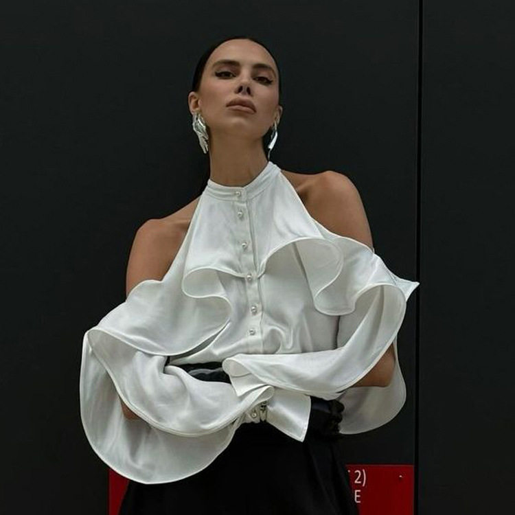 womenclothes新款法式设