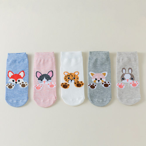 womenclothes跨境袜子女