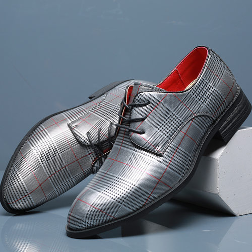 2026shoesformen男士时