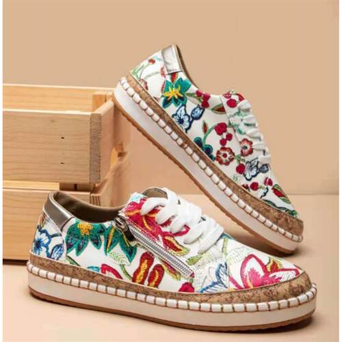 2026shoewomen跨境大码