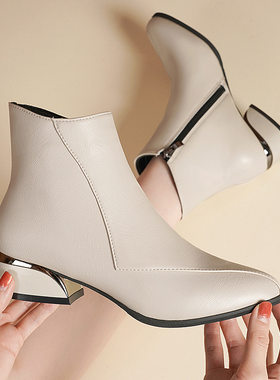 2026shoewomen英伦风时