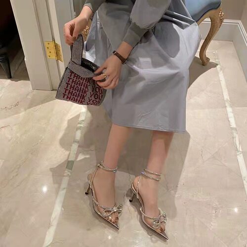 2026shoewomen夏季新款