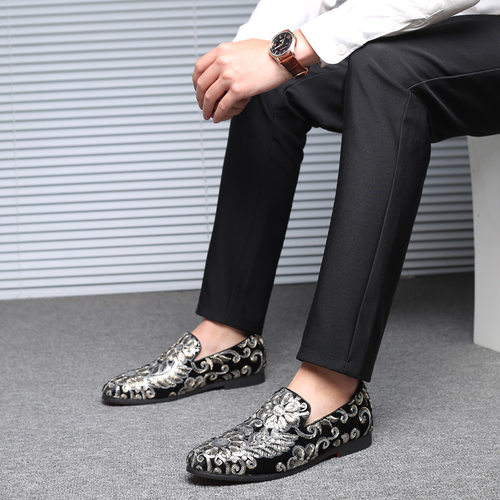 2026shoesformen秋季新