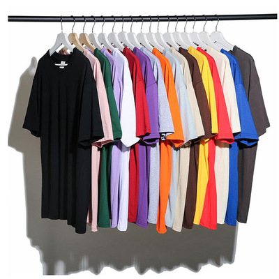 menclothes夏季简约色五