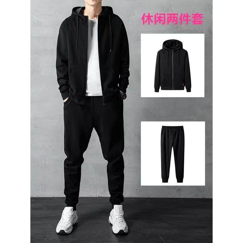 menclothes春秋季休闲运