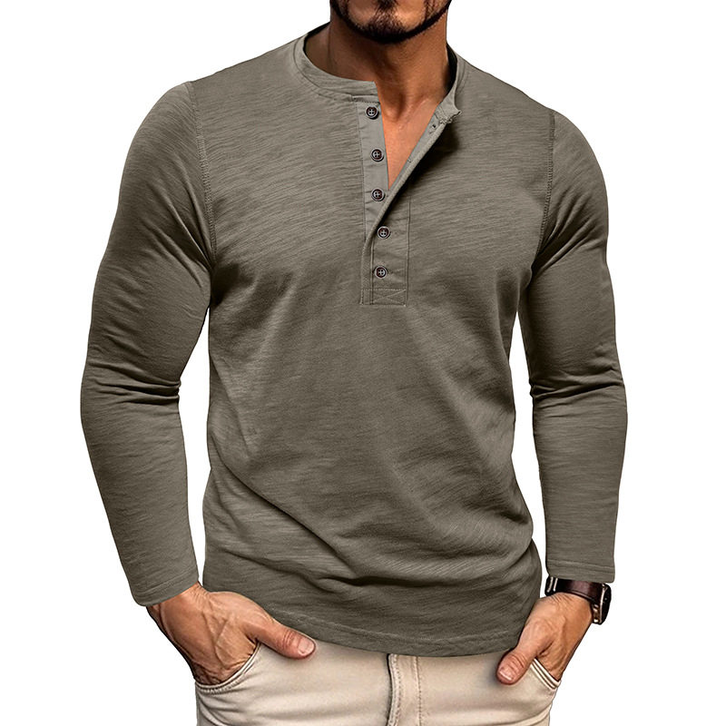 menclothes秋季新款跨境