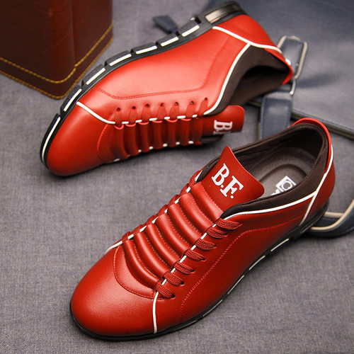 2026shoesformen男士时