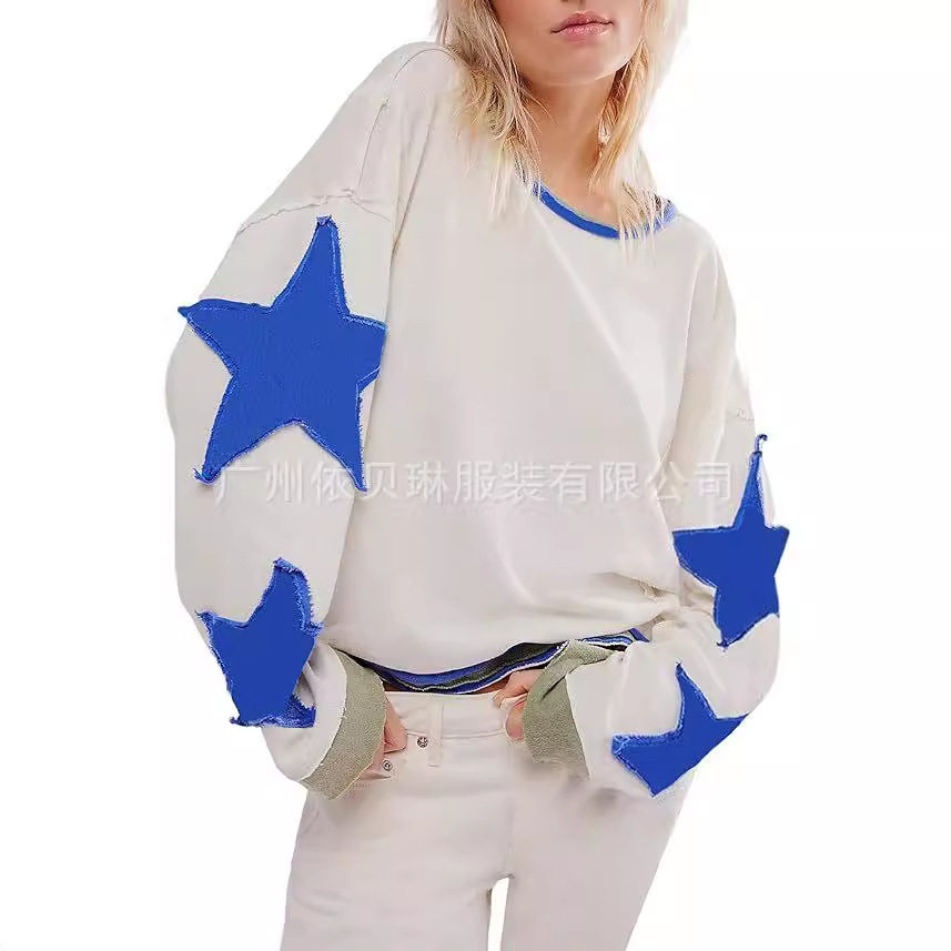 womenclothes女士超大星