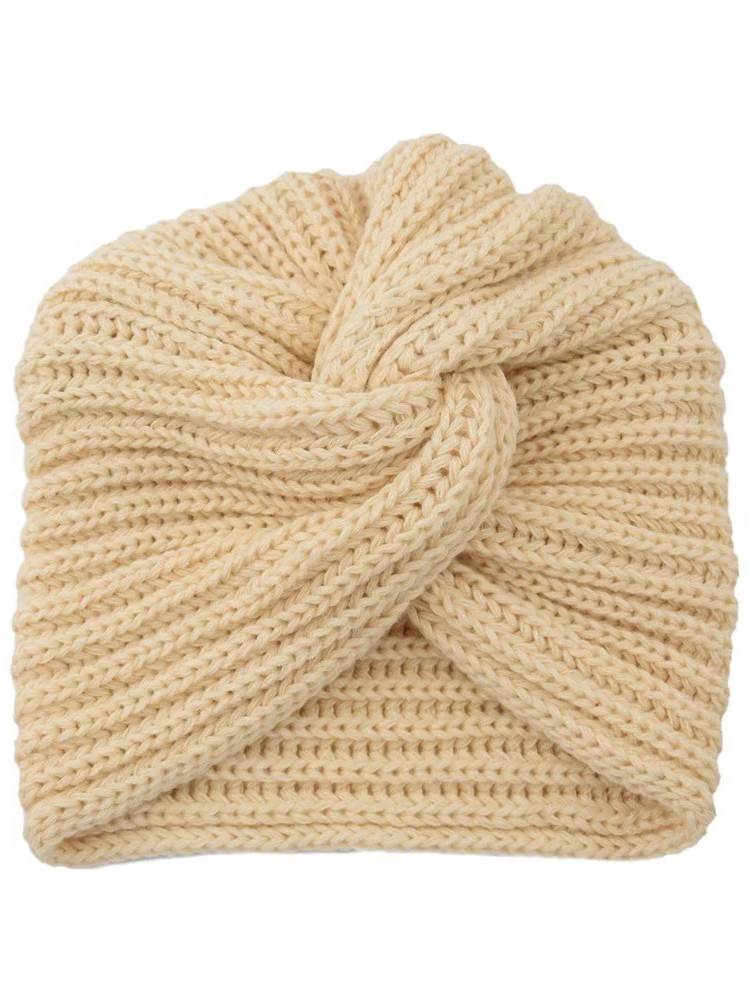 Bonnet Beanies Knitted Winter Hat Caps Winter Hats Women men
