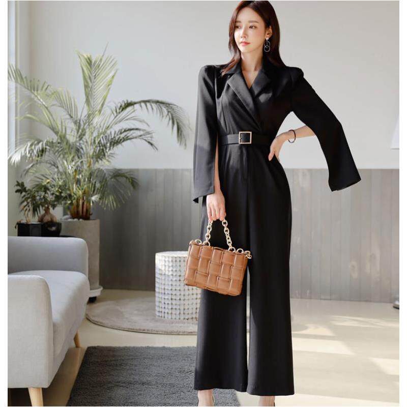 womenclothes破袖开叉连