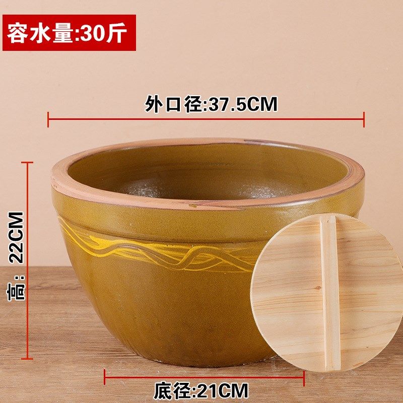 猪油罐家用陶瓷耐高温荤油罐密封装花生油罐老式盐罐厨房油缸坛子,厨房/烹饪用具,调料置物架,淘宝优惠券,粉丝福利购,淘宝优惠卷