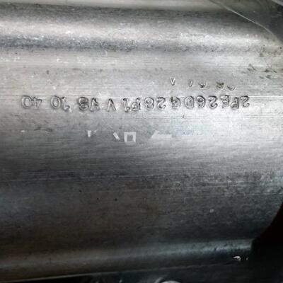 优势供应意大利 GALTECH 齿轮泵1 ISP SGF/D TAB 01272 1SP A5 OD
