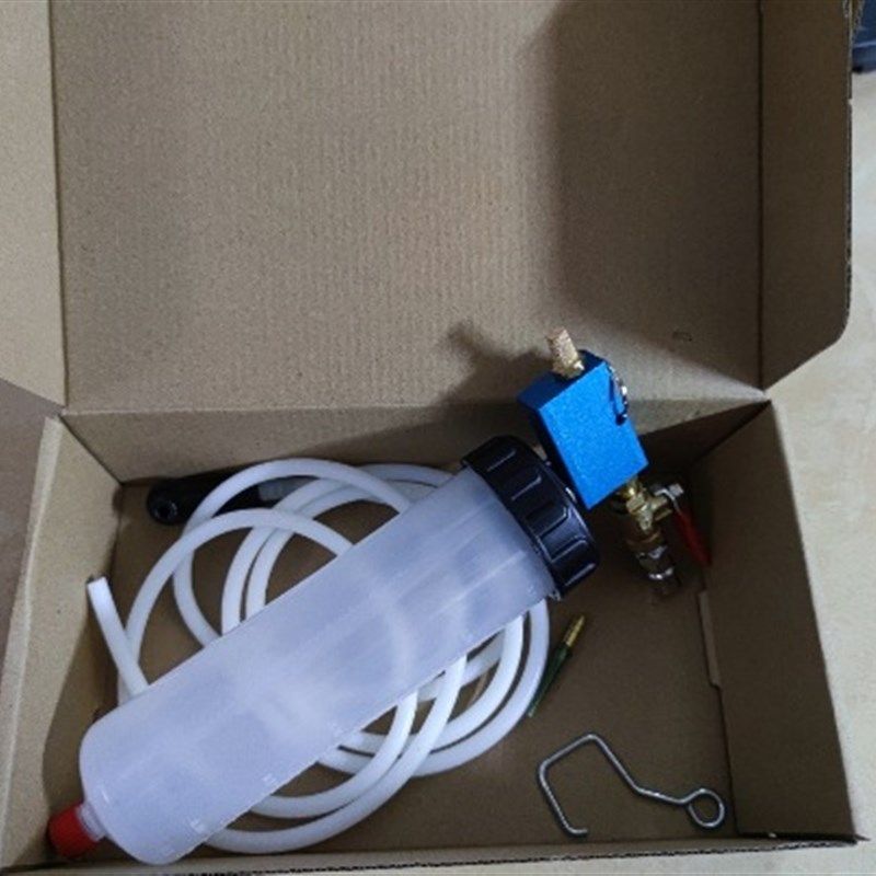 气动刹车油更换机排空机汽车制动液抽吸器壶保养汽修设备汽保工具,基础建材,其它五金,淘宝优惠券,粉丝福利购,淘宝优惠卷
