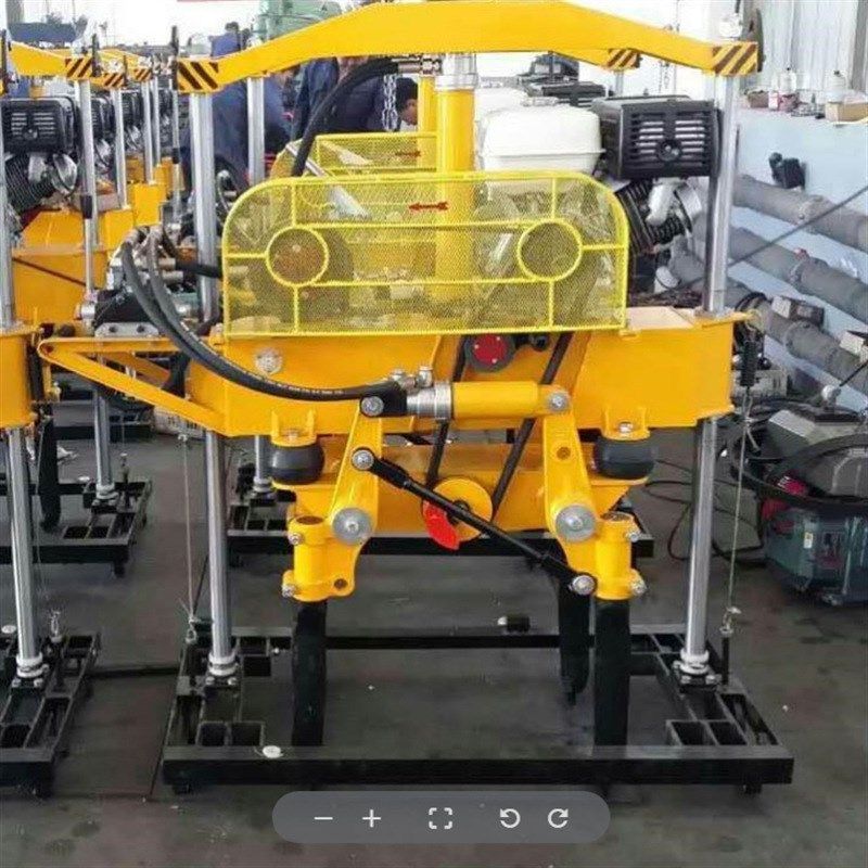 顺合定制大型汽油柴油捣固机手提式冲击液压捣固镐,机械设备,矿山专用设备,淘宝优惠券,粉丝福利购,淘宝优惠卷