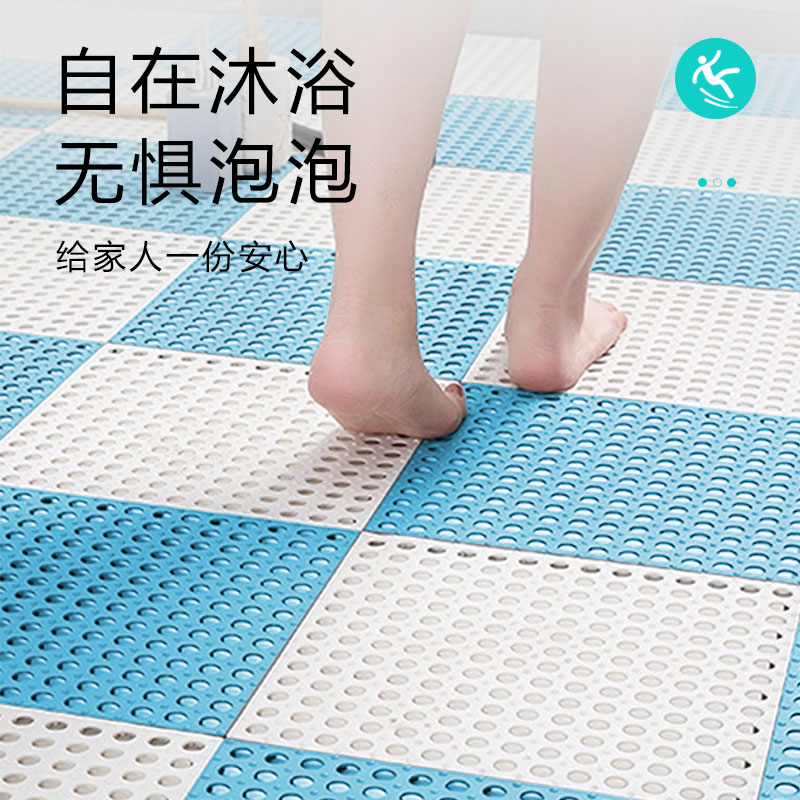 环保无味防滑垫可裁剪自由搭配