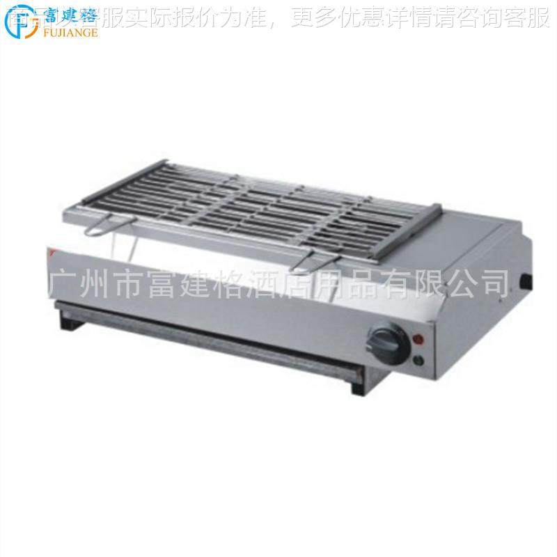 小烤炉旋转烧烤炉烤肉炉土耳炉气中东二板电中东电烧广州商用