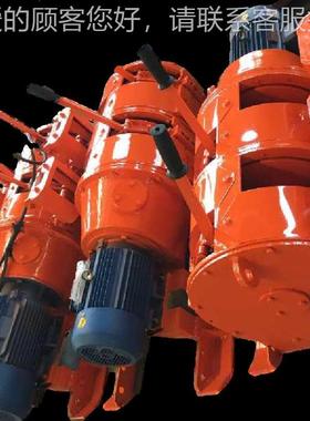 矿用1隔爆2JP152KJP5耙矿绞车15W绞隔爆型双筒耙矿绞车运输电耙子