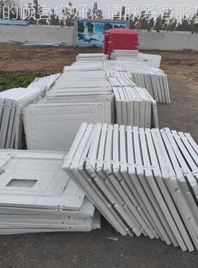 玻璃钢房030*130*1650智井井房农田灌GT008溉组合式玻能1璃钢模压