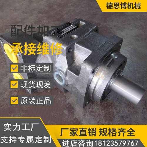 美国派克ARKER柱塞泵PVP16102R26A2A12，PVP16102R26A2M12