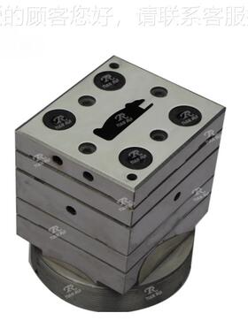模发泡板C挤塑具PV/PS/PEE/VA发泡装饰型材33176挤出机模具