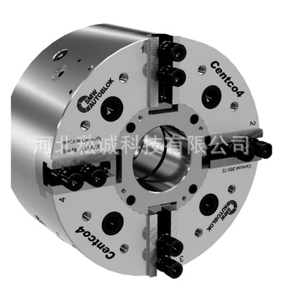 SMW AUTOBLOK机械抓手，卡盘，夹具，弹性夹头SMWTyp SLU-1-ZS;Id