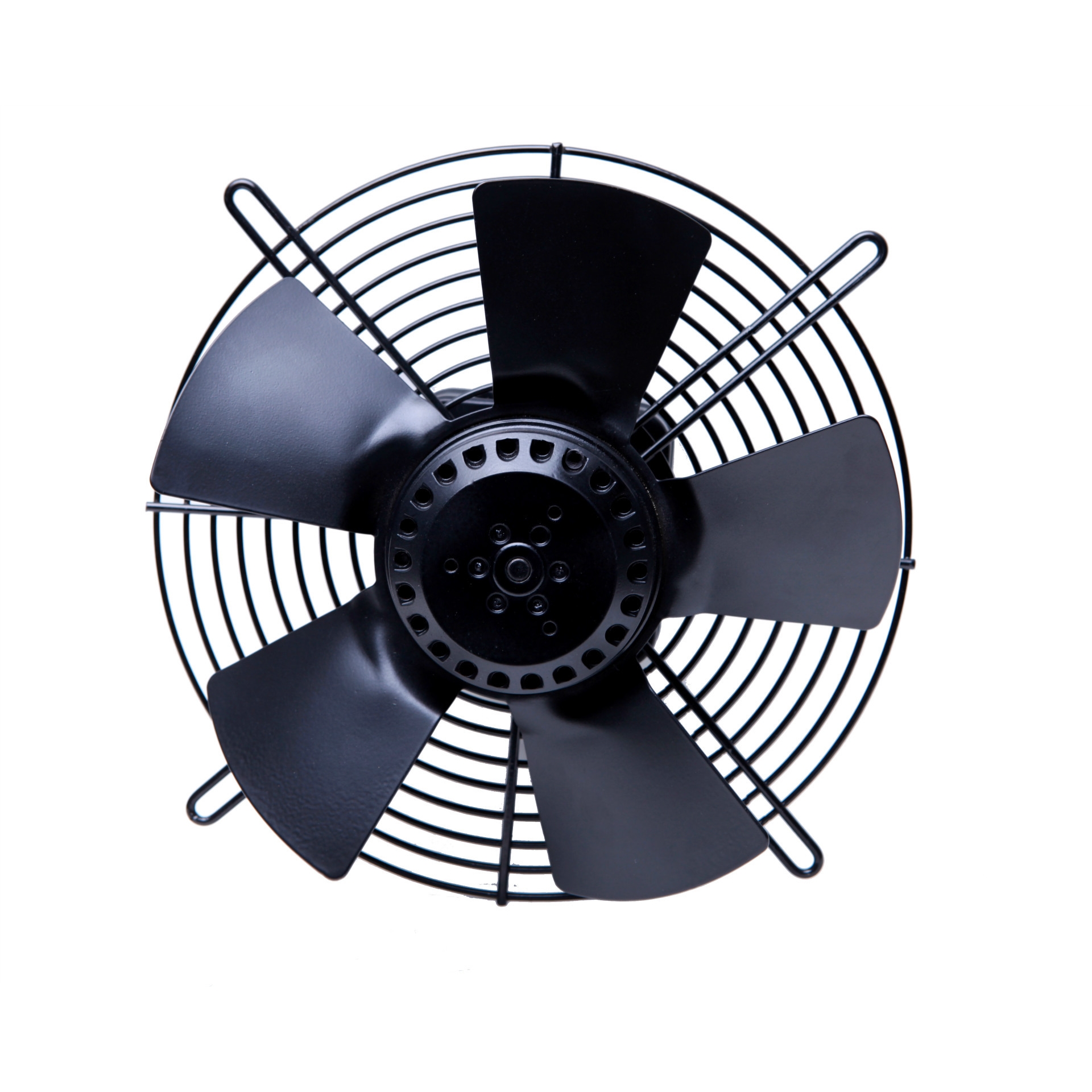 海弯风机YWF4D-300外转子轴流风机  外转子风机节能