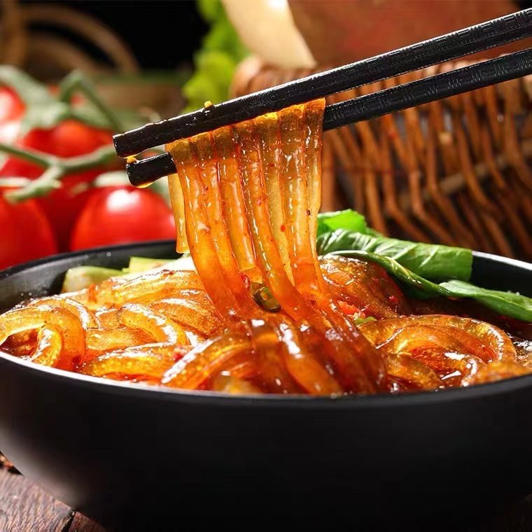 红薯粉条5斤  农产品不含胶 筋道 手工晾晒 东泇河-直发,粮油调味/速食/干货/烘焙,干货粉条粉丝/蕨根粉/苕皮,淘宝优惠券,粉丝福利购,淘宝优惠卷