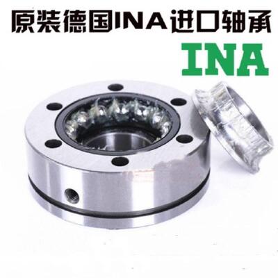 德国进口INA轴承 ZKLF 40100 40115 50115 50140-2RS-PE 组合滚针