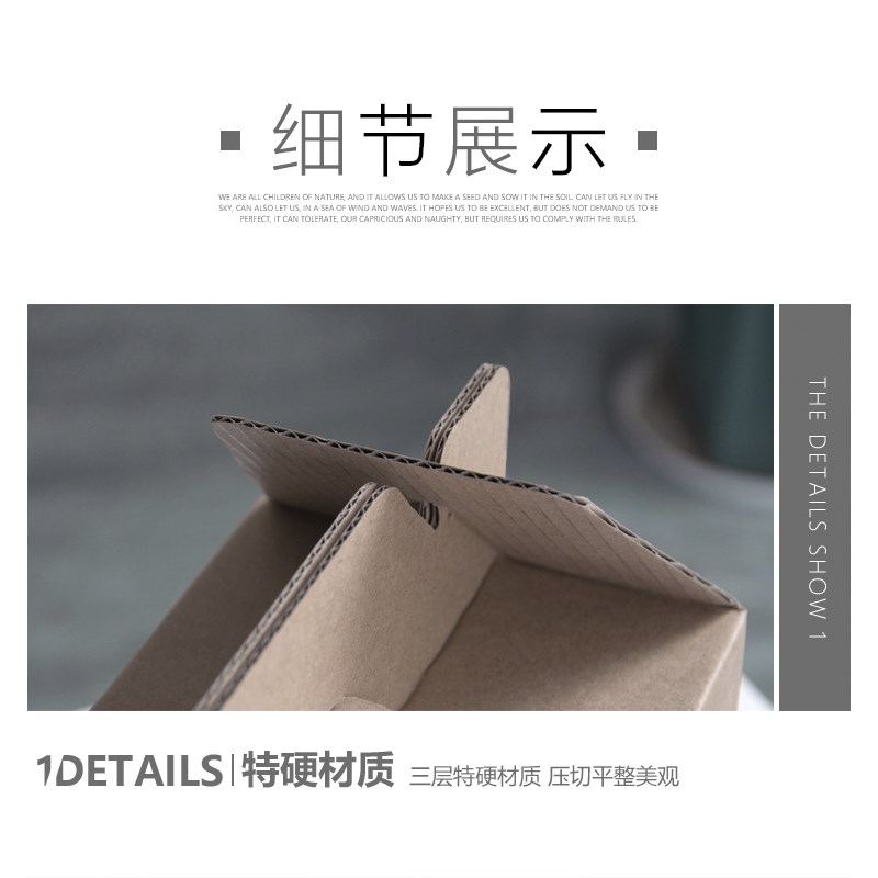 大荔冬枣礼盒包装盒5斤装3斤装红枣礼H盒空盒子大枣箱子冬枣包装