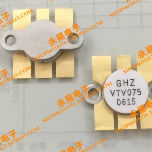 证微波5质频管 管管保量高 07现货 V   陶瓷VT射频