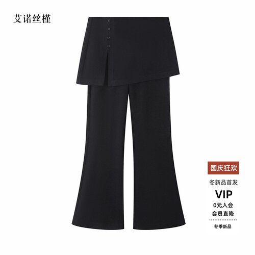 冬季新款休闲女裤子BR314122