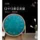 爆款 外贸空灵鼓12寸忘忧鼓13音钢舌鼓6寸8音空靈鼓儿童手碟鼓打击