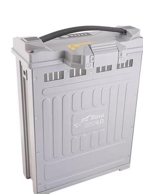 爆款14S30000mah格式电池农业植保无人机用智能电池