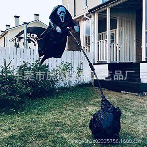 爆款ScreamScareCrow万圣节惊声尖叫幽灵稻草人草田驱鸟恐怖稻草,节庆用品/礼品,装扮布置套餐,淘宝优惠券,粉丝福利购,淘宝优惠卷