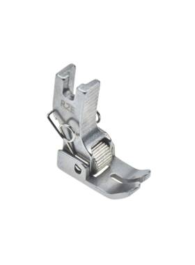 爆款工业缝纫机平车带轴承滚轮压脚SPK-3R141R2E皮革涂层面料压脚