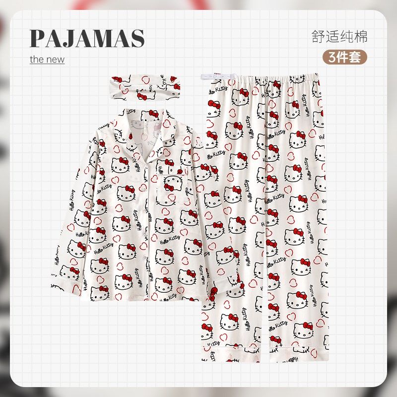 春夏A类纯棉带胸垫慵懒宽松月子服产后孕妇哺乳睡衣薄款吸汗透气,孕妇装/孕产妇用品/营养,家居服套装,淘宝优惠券,粉丝福利购,淘宝优惠卷